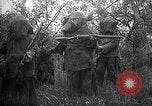 Standbild 168 Infanterie Regiment American Expeditionary Forces Frankreich, 1918, aus Sekunde 18 historischem Filmmaterial Videoclip 65675068477