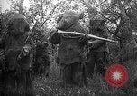 Standbild 168 Infanterie Regiment American Expeditionary Forces Frankreich, 1918, aus Sekunde 19 historischem Filmmaterial Videoclip 65675068477
