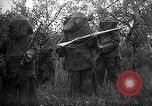 Standbild 168 Infanterie Regiment American Expeditionary Forces Frankreich, 1918, aus Sekunde 21 historischem Filmmaterial Videoclip 65675068477