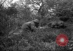 Standbild 168 Infanterie Regiment American Expeditionary Forces Frankreich, 1918, aus Sekunde 34 historischem Filmmaterial Videoclip 65675068477