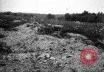 Standbild 168 Infanterie Regiment American Expeditionary Forces Frankreich, 1918, aus Sekunde 46 historischem Filmmaterial Videoclip 65675068477
