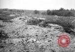 Standbild 168 Infanterie Regiment American Expeditionary Forces Frankreich, 1918, aus Sekunde 47 historischem Filmmaterial Videoclip 65675068477