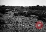 Standbild 168 Infanterie Regiment American Expeditionary Forces Frankreich, 1918, aus Sekunde 49 historischem Filmmaterial Videoclip 65675068477