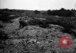 Standbild 168 Infanterie Regiment American Expeditionary Forces Frankreich, 1918, aus Sekunde 51 historischem Filmmaterial Videoclip 65675068477