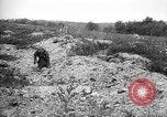 Standbild 168 Infanterie Regiment American Expeditionary Forces Frankreich, 1918, aus Sekunde 53 historischem Filmmaterial Videoclip 65675068477