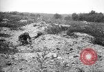 Standbild 168 Infanterie Regiment American Expeditionary Forces Frankreich, 1918, aus Sekunde 54 historischem Filmmaterial Videoclip 65675068477