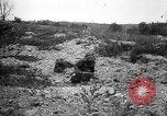 Standbild 168 Infanterie Regiment American Expeditionary Forces Frankreich, 1918, aus Sekunde 58 historischem Filmmaterial Videoclip 65675068477