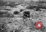 Standbild 168 Infanterie Regiment American Expeditionary Forces Frankreich, 1918, aus Sekunde 60 historischem Filmmaterial Videoclip 65675068477