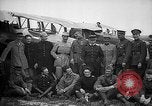 Immagine di Escadrille francese con osservatori degli Stati Uniti Viefvillers Francia, 1918, secondo 25 filmato di repertorio 65675068478