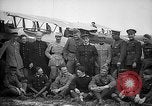 Immagine di Escadrille francese con osservatori degli Stati Uniti Viefvillers Francia, 1918, secondo 26 filmato di repertorio 65675068478