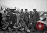 Immagine di Escadrille francese con osservatori degli Stati Uniti Viefvillers Francia, 1918, secondo 33 filmato di repertorio 65675068478
