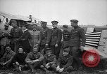 Immagine di Escadrille francese con osservatori degli Stati Uniti Viefvillers Francia, 1918, secondo 34 filmato di repertorio 65675068478