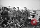 Immagine di Escadrille francese con osservatori degli Stati Uniti Viefvillers Francia, 1918, secondo 35 filmato di repertorio 65675068478