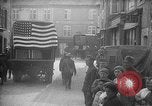 Immagine di Stati Uniti Xlii divisione di fanteria funebre per soldati caduti Il Baccarat Francia, 1918, secondo 14 filmato di repertorio 65675068480