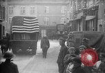 Immagine di Stati Uniti Xlii divisione di fanteria funebre per soldati caduti Il Baccarat Francia, 1918, secondo 15 filmato di repertorio 65675068480