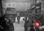 Immagine di Stati Uniti Xlii divisione di fanteria funebre per soldati caduti Il Baccarat Francia, 1918, secondo 16 filmato di repertorio 65675068480