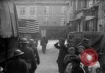 Immagine di Stati Uniti Xlii divisione di fanteria funebre per soldati caduti Il Baccarat Francia, 1918, secondo 17 filmato di repertorio 65675068480