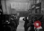 Immagine di Stati Uniti Xlii divisione di fanteria funebre per soldati caduti Il Baccarat Francia, 1918, secondo 18 filmato di repertorio 65675068480