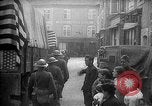 Immagine di Stati Uniti Xlii divisione di fanteria funebre per soldati caduti Il Baccarat Francia, 1918, secondo 19 filmato di repertorio 65675068480