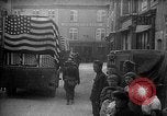 Immagine di Stati Uniti Xlii divisione di fanteria funebre per soldati caduti Il Baccarat Francia, 1918, secondo 22 filmato di repertorio 65675068480