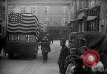 Immagine di Stati Uniti Xlii divisione di fanteria funebre per soldati caduti Il Baccarat Francia, 1918, secondo 23 filmato di repertorio 65675068480