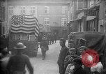 Immagine di Stati Uniti Xlii divisione di fanteria funebre per soldati caduti Il Baccarat Francia, 1918, secondo 24 filmato di repertorio 65675068480