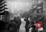 Immagine di Stati Uniti Xlii divisione di fanteria funebre per soldati caduti Il Baccarat Francia, 1918, secondo 27 filmato di repertorio 65675068480