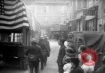 Immagine di Stati Uniti Xlii divisione di fanteria funebre per soldati caduti Il Baccarat Francia, 1918, secondo 28 filmato di repertorio 65675068480