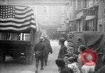 Immagine di Stati Uniti Xlii divisione di fanteria funebre per soldati caduti Il Baccarat Francia, 1918, secondo 29 filmato di repertorio 65675068480