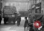 Immagine di Stati Uniti Xlii divisione di fanteria funebre per soldati caduti Il Baccarat Francia, 1918, secondo 31 filmato di repertorio 65675068480