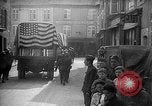 Immagine di Stati Uniti Xlii divisione di fanteria funebre per soldati caduti Il Baccarat Francia, 1918, secondo 32 filmato di repertorio 65675068480