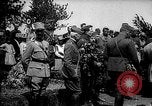 Immagine di Stati Uniti Xlii divisione di fanteria funebre per soldati caduti Il Baccarat Francia, 1918, secondo 52 filmato di repertorio 65675068480