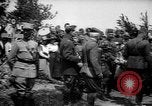 Immagine di Stati Uniti Xlii divisione di fanteria funebre per soldati caduti Il Baccarat Francia, 1918, secondo 53 filmato di repertorio 65675068480
