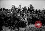 Immagine di Stati Uniti Xlii divisione di fanteria funebre per soldati caduti Il Baccarat Francia, 1918, secondo 57 filmato di repertorio 65675068480