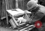 Standbild 167 Infanterie Regiment Saint Polo Frankreich, 1918, aus Sekunde 14 historischem Filmmaterial Videoclip 65675068482