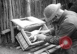 Standbild 167 Infanterie Regiment Saint Polo Frankreich, 1918, aus Sekunde 15 historischem Filmmaterial Videoclip 65675068482