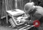 Standbild 167 Infanterie Regiment Saint Polo Frankreich, 1918, aus Sekunde 16 historischem Filmmaterial Videoclip 65675068482