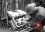 Standbild 167 Infanterie Regiment Saint Polo Frankreich, 1918, aus Sekunde 18 historischem Filmmaterial Videoclip 65675068482