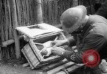 Standbild 167 Infanterie Regiment Saint Polo Frankreich, 1918, aus Sekunde 19 historischem Filmmaterial Videoclip 65675068482