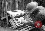 Standbild 167 Infanterie Regiment Saint Polo Frankreich, 1918, aus Sekunde 20 historischem Filmmaterial Videoclip 65675068482