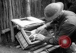 Standbild 167 Infanterie Regiment Saint Polo Frankreich, 1918, aus Sekunde 21 historischem Filmmaterial Videoclip 65675068482