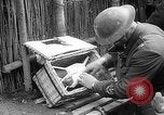 Standbild 167 Infanterie Regiment Saint Polo Frankreich, 1918, aus Sekunde 22 historischem Filmmaterial Videoclip 65675068482