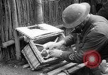 Standbild 167 Infanterie Regiment Saint Polo Frankreich, 1918, aus Sekunde 23 historischem Filmmaterial Videoclip 65675068482