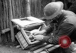 Standbild 167 Infanterie Regiment Saint Polo Frankreich, 1918, aus Sekunde 24 historischem Filmmaterial Videoclip 65675068482