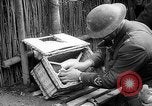 Standbild 167 Infanterie Regiment Saint Polo Frankreich, 1918, aus Sekunde 25 historischem Filmmaterial Videoclip 65675068482