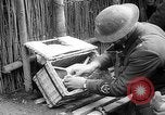 Standbild 167 Infanterie Regiment Saint Polo Frankreich, 1918, aus Sekunde 26 historischem Filmmaterial Videoclip 65675068482
