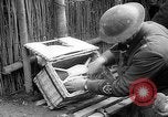 Standbild 167 Infanterie Regiment Saint Polo Frankreich, 1918, aus Sekunde 30 historischem Filmmaterial Videoclip 65675068482