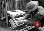 Standbild 167 Infanterie Regiment Saint Polo Frankreich, 1918, aus Sekunde 34 historischem Filmmaterial Videoclip 65675068482