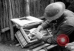 Standbild 167 Infanterie Regiment Saint Polo Frankreich, 1918, aus Sekunde 35 historischem Filmmaterial Videoclip 65675068482