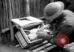 Standbild 167 Infanterie Regiment Saint Polo Frankreich, 1918, aus Sekunde 36 historischem Filmmaterial Videoclip 65675068482